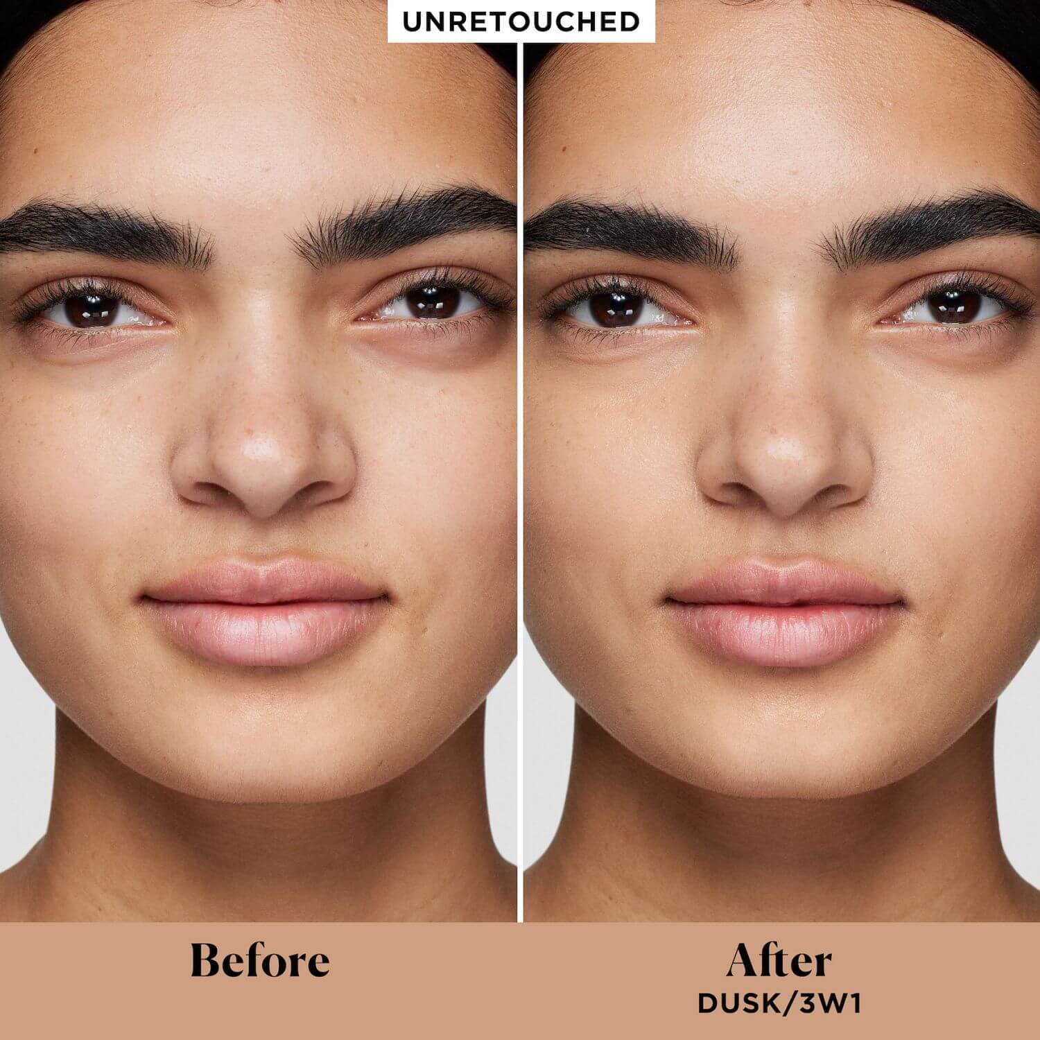 REAL FLAWLESS WEIGHTLESS PERFECTING FOUNDATION (BASE PARA ROSTRO)